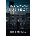 thumbnail image 1 of Unknown Subject (Paperback), 1 of 1