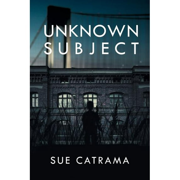 Unknown Subject (Paperback)