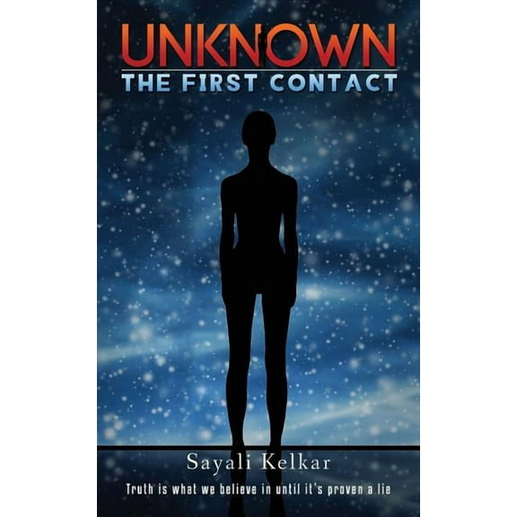 Unknown : The First Contact (Paperback)