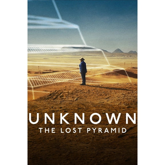 Unknown: The Lost Pyramid (2023) - Movie