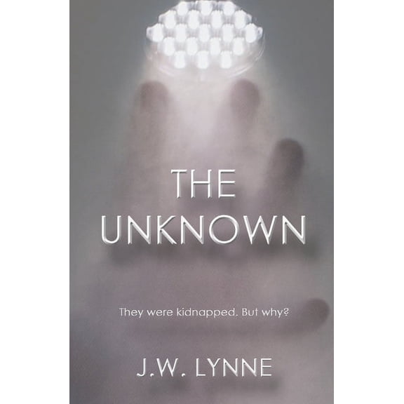 Pre-Owned Unknown The Unknown, Book 1, (Paperback)