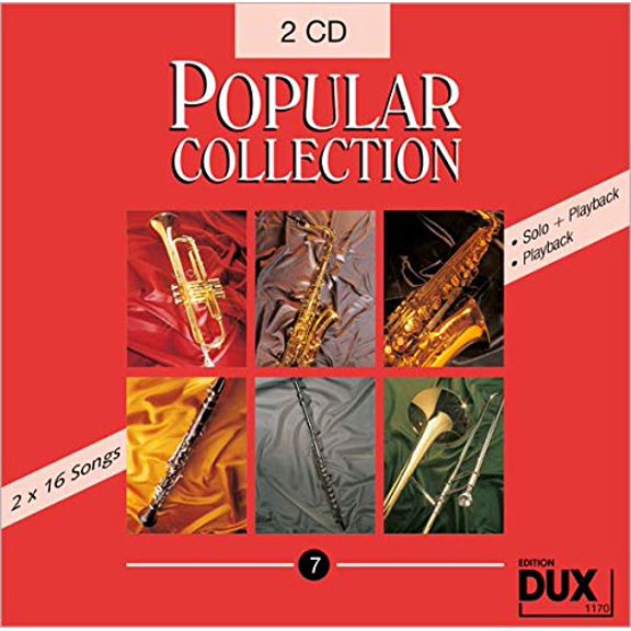 VARIOUS ARTISTS Unknown Title (CD)