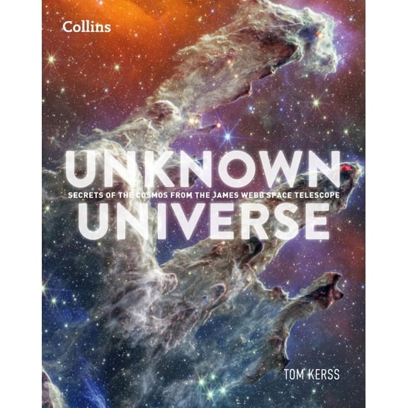 Unknown Universe