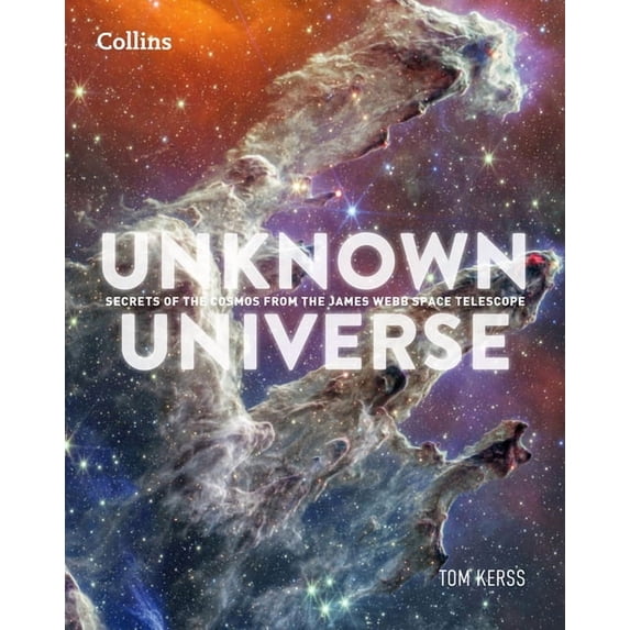Deep Sace Unknown Universe: Discover Hidden Wonders from Deep Space Unveiled by ...