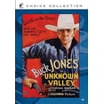 thumbnail image 1 of Unknown Valley (DVD), Sony Pictures Home, Western, 1 of 1