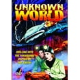 thumbnail image 1 of Unknown World (DVD), Alpha Video, Sci-Fi & Fantasy, 1 of 1
