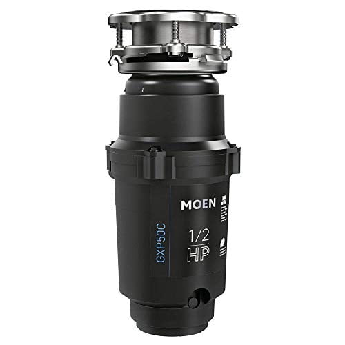 Unknown1 Pro Series 1/2 Hp Continuous Feed Garbage Disposal