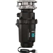 Unknown1 Pro Series 1/2 Hp Continuous Feed Garbage Disposal   Residential Use, Standard Application