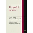 thumbnail image 1 of Pre-Owned El espaol jurdico (Spanish Edition), 9788434418721, 843441872X, Paperback,, 1 of 1