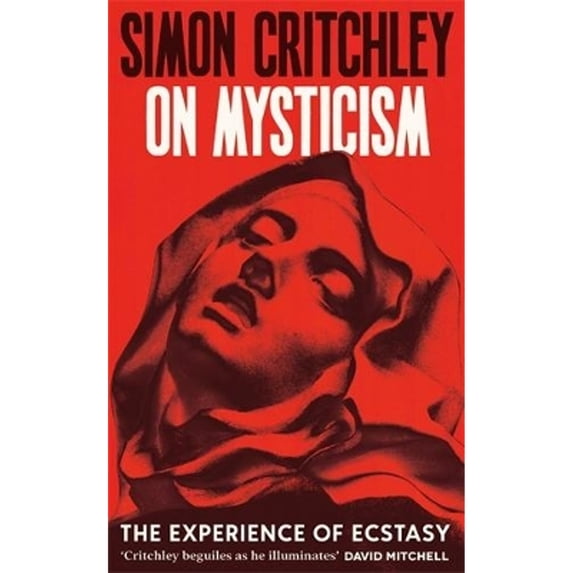 Pre-Owned On Mysticism (Hardcover) 1800816936 9781800816930