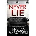 thumbnail image 1 of Pre-Owned Never Lie: An addictive psychological thriller Paperback, 1 of 1