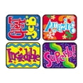 thumbnail image 1 of Trend Enterprises Inc. Wonderful Words Applause Stickers, 100 ct., 1 of 2