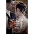 thumbnail image 1 of Pre-Owned Unlaced By The Highland Duke: Book 2 (The Lochmore Legacy) Paperback, 1 of 1