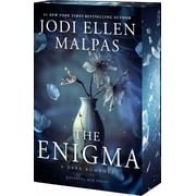 The Enigma Paperback