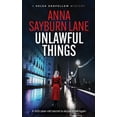 thumbnail image 1 of Unlawful Things, (Paperback), 1 of 1