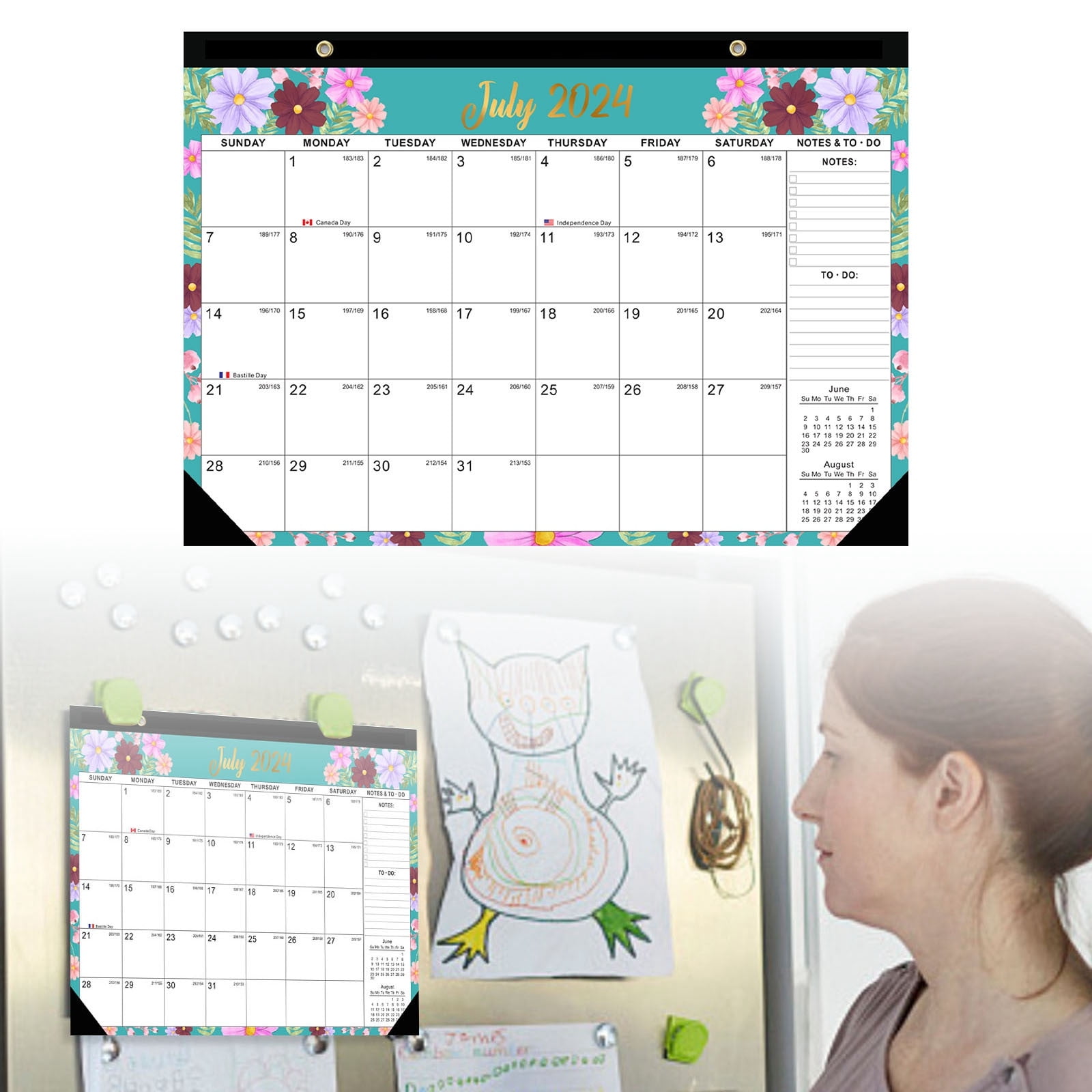Unleash Creativity With Our Artistic Calendar A Must Have For Art