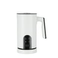 thumbnail image 1 of Unleash Inner Barista with Home Milk Frother Hot and Cold Milk Heating and Frothing Machine, 1 of 5