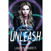 Unleash Paperback by Lauren Harris