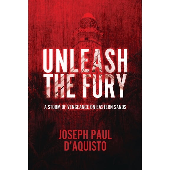 Unleash The Fury, (Paperback)