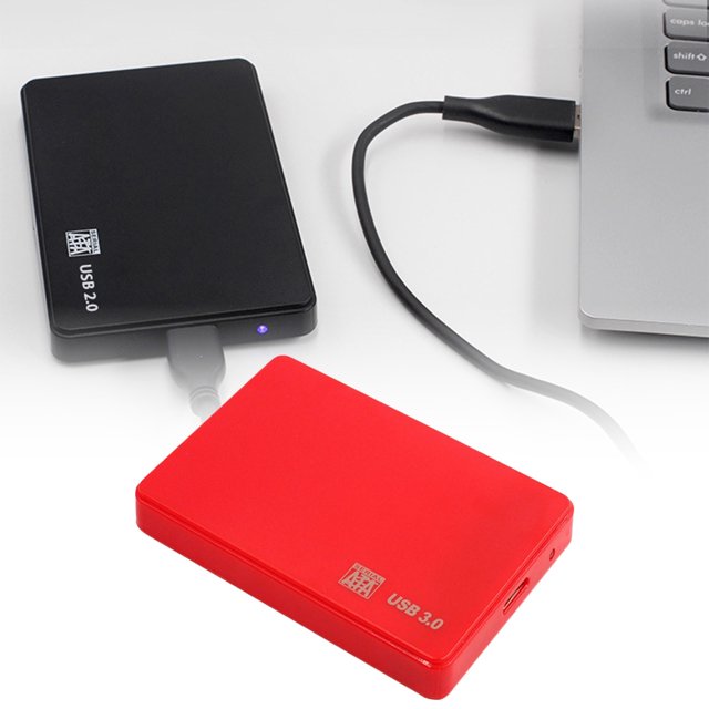 "Unleash The Power Of Mobility With Our Portable Solid State Drive Your ...
