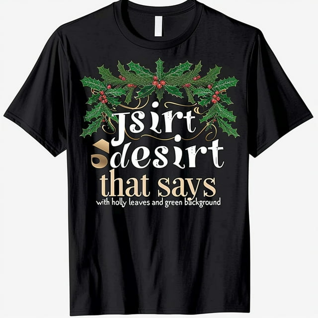 Unleash Your Holiday Spirit with Our 'Jesus is the Reason for The
