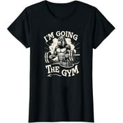 Unleash Your Inner Beast: Dominate Your Workouts with Our Gorilla Strength Weightlifting Tee