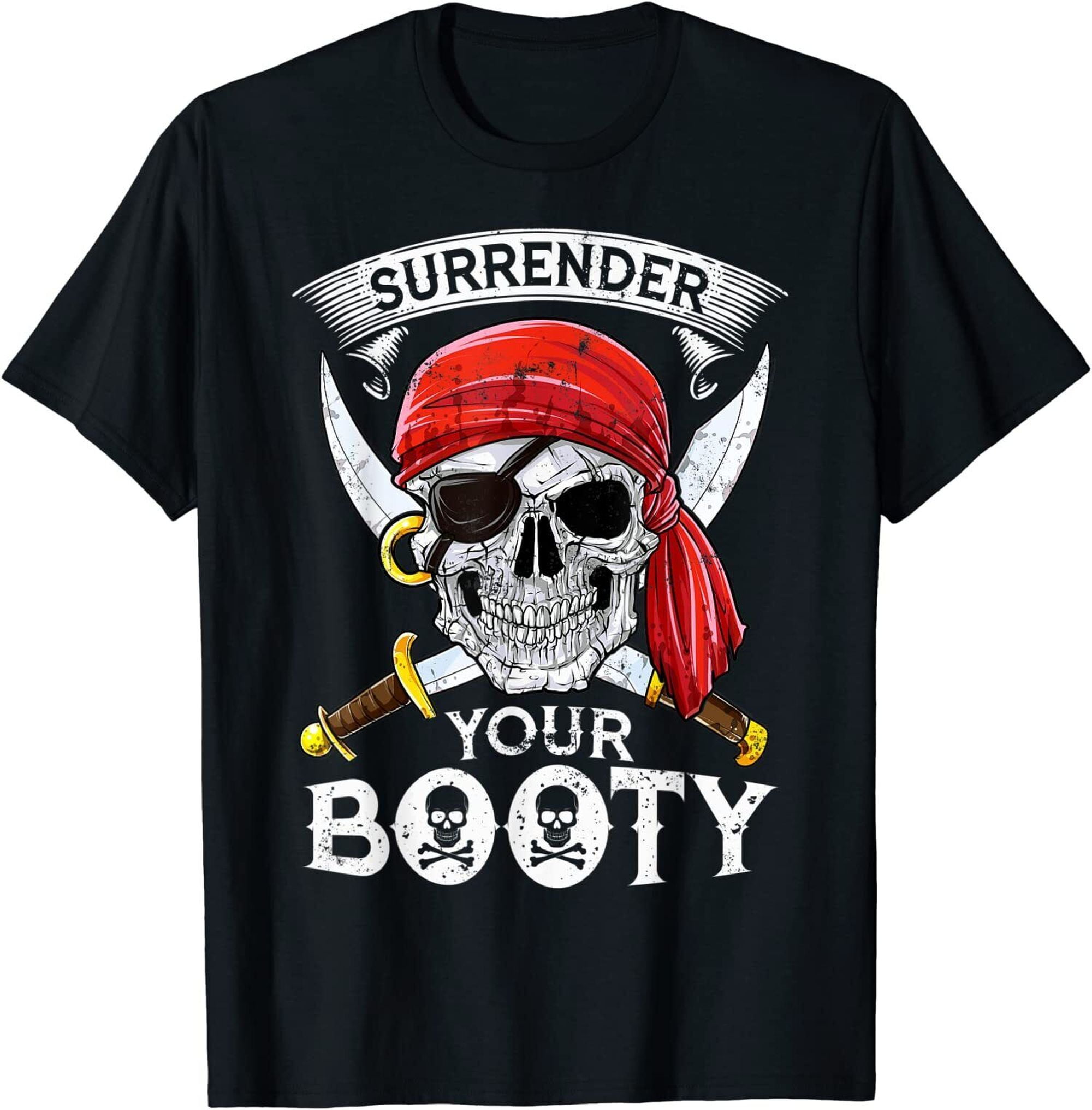Unleash Your Inner Pirate: The Definitive Buccaneer Mixing Guide - wjbf85f