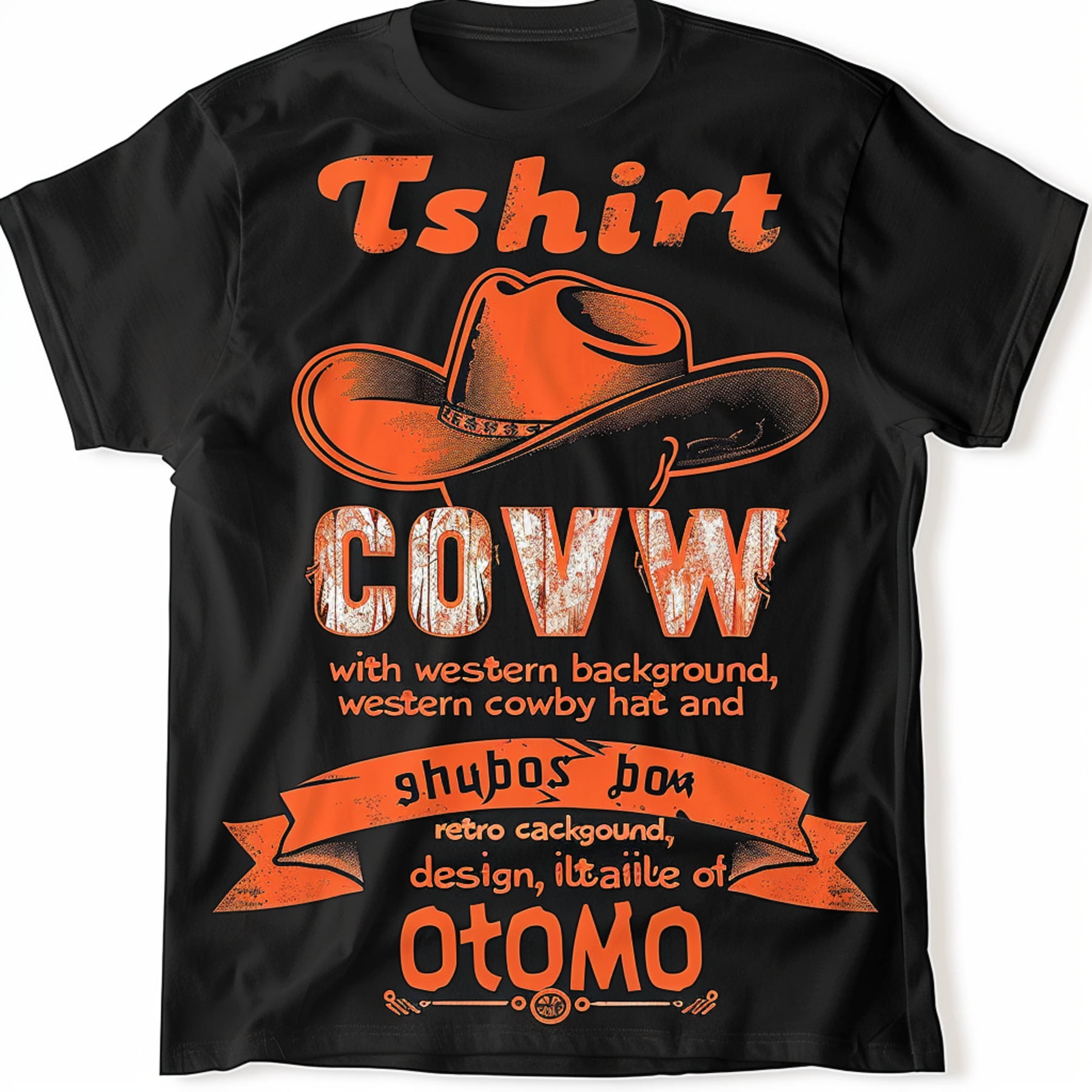 Unleash Your Inner Cowboy with our Unique &#039;BEEN DOING COW Vk boy ST
