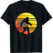 Unleash Your Inner Explorer with Bigfoot's Vintage Arrowhead Expedition Shirt