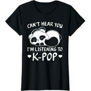 Unleash Your Inner K-pop Fan with the Latest Merchandise Collection - Get Your Hands on Exclusive T-shirts Now!