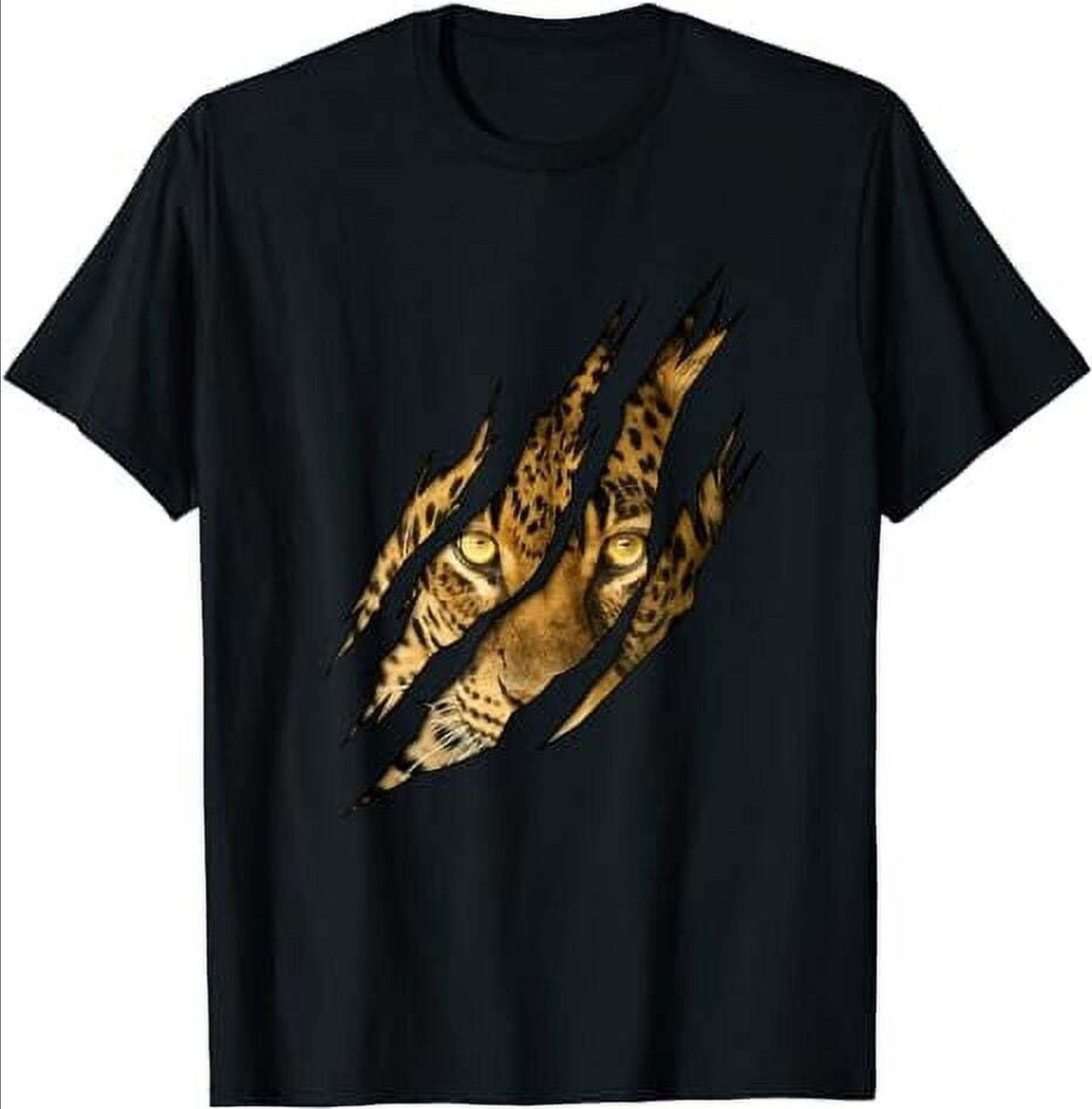 Unleash Your Inner Wild: Explore Our Newest Collection of Animal Print