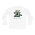 thumbnail image 1 of Unleash Your Savage: Durable Long Sleeves for Beach Bums & Fishing Fanatics, 1 of 4