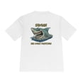 thumbnail image 1 of Unleash Your  Savage Spirit: Fishing & Beach Tee's Multi Color Options, 1 of 4
