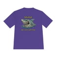 thumbnail image 1 of Unleash Your  Savage Spirit: Fishing & Beach Tee's Multi Color Options, 1 of 4