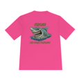 thumbnail image 1 of Unleash Your  Savage Spirit: Fishing & Beach Tee's Multi Color Options, 1 of 4