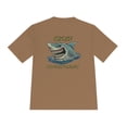 thumbnail image 1 of Unleash Your  Savage Spirit: Fishing & Beach Tee's Multi Color Options, 1 of 4
