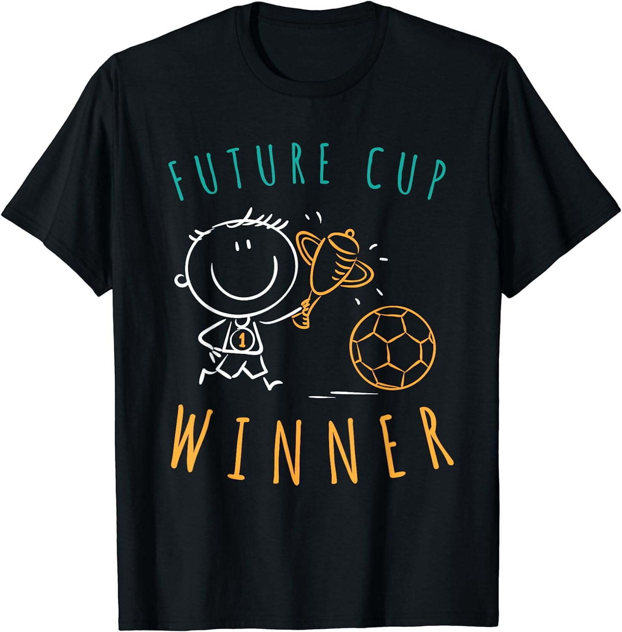 Unleash Your Soccer Superpowers with the Future Champion Jersey 