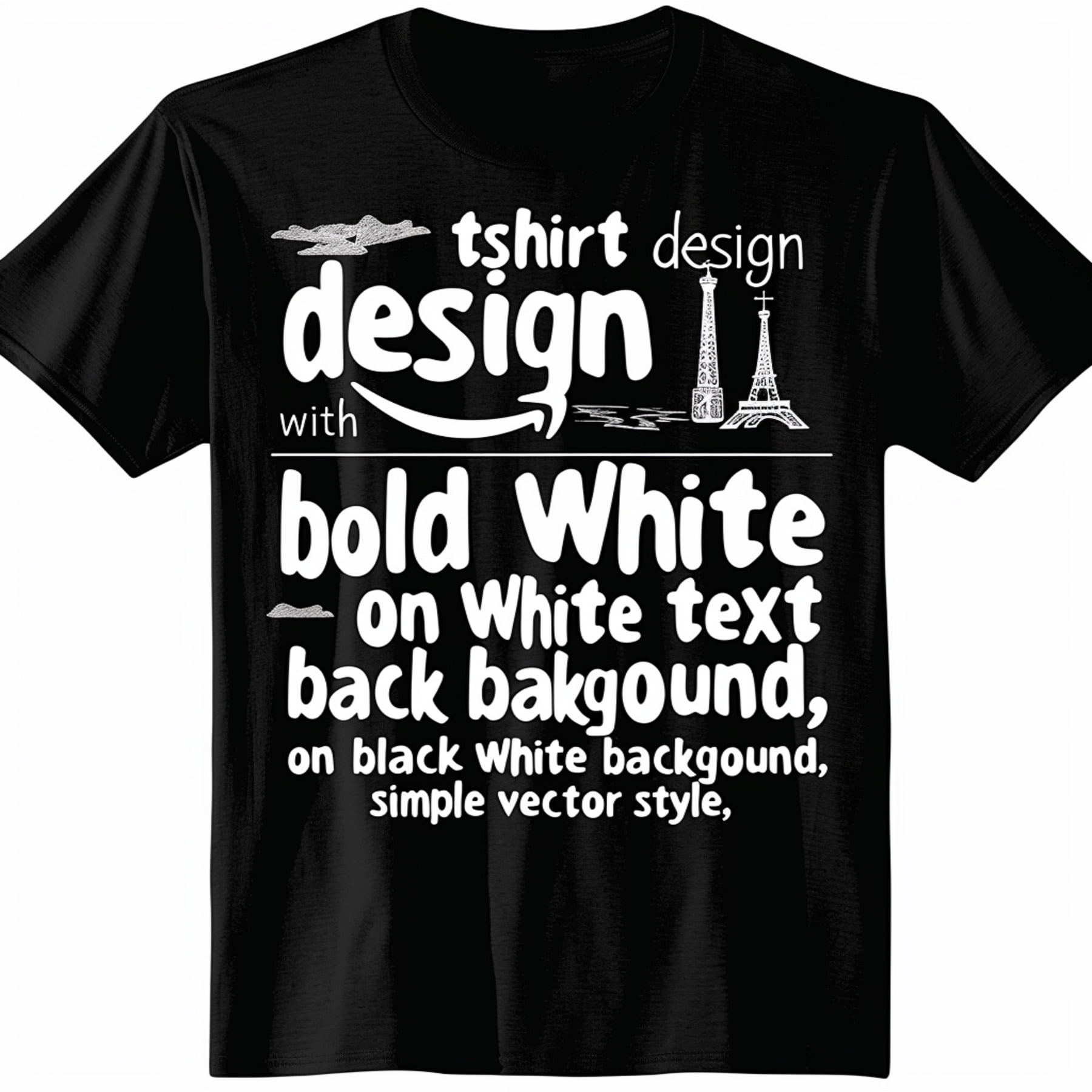 Unleash Your Style: Elevate Your Wardrobe with Chic Black Tees Explore 