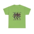thumbnail image 1 of Unleash the Boogie Unleash the Dead Unisex Heavy Cotton Tee, 1 of 12