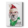 thumbnail image 1 of Unleash the Cheer Premium Gallery Wrapped Canvas - Ready to Hang, 1 of 9