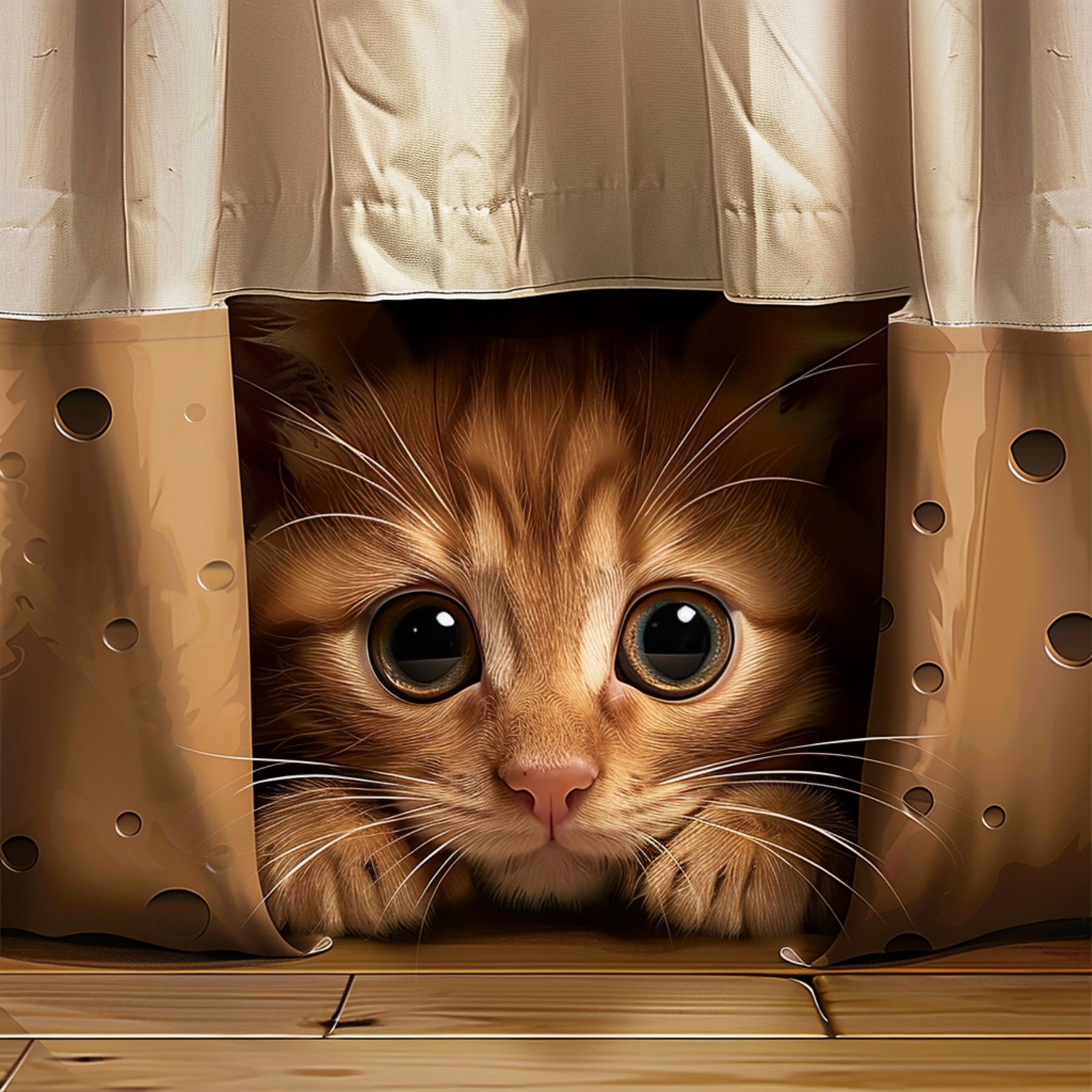 Simpcity Cuteetracy: More Adorable Than You Think! - m7lnfid