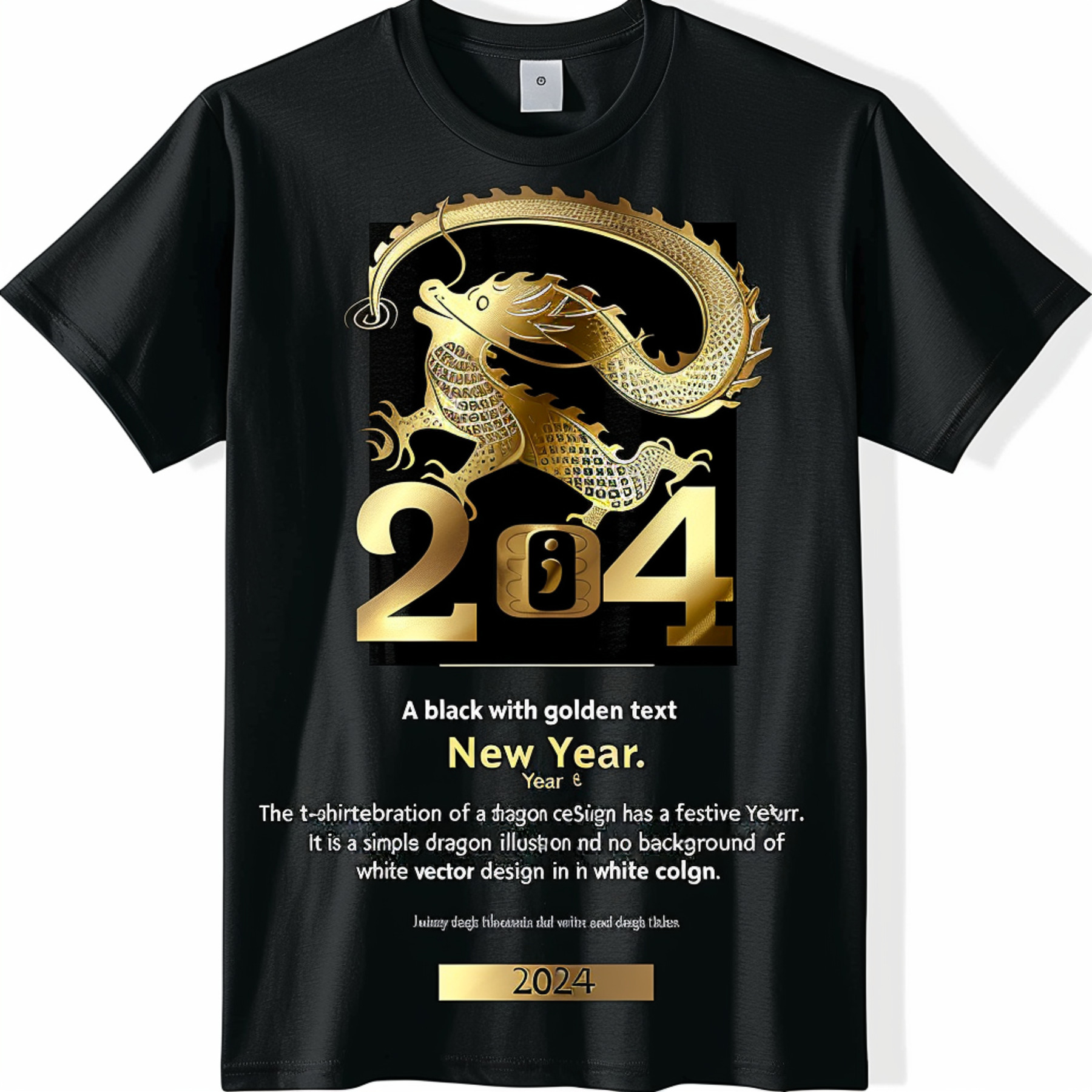Unleash the Dragon: Celebrate Lunar New Year 2024 in Style with Our