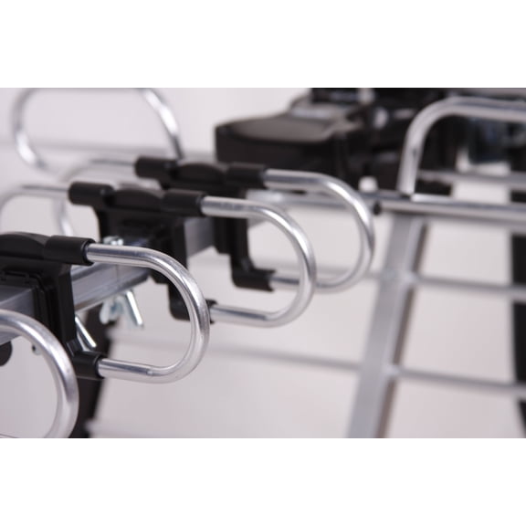 Unleash the Future of TV: Five Star HDTV Antenna 2025 - 4K Clarity, 200-Mile Reach, and Ready for ATSC 3.0