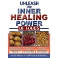 thumbnail image 1 of Pre-Owned Unleash the Inner Healing Power of Foods Paperback, 1 of 1
