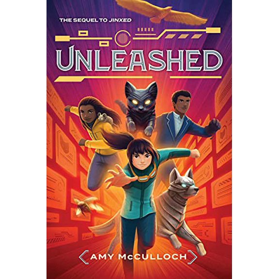 Pre-Owned Unleashed (Paperback) 1728239125 9781728239125