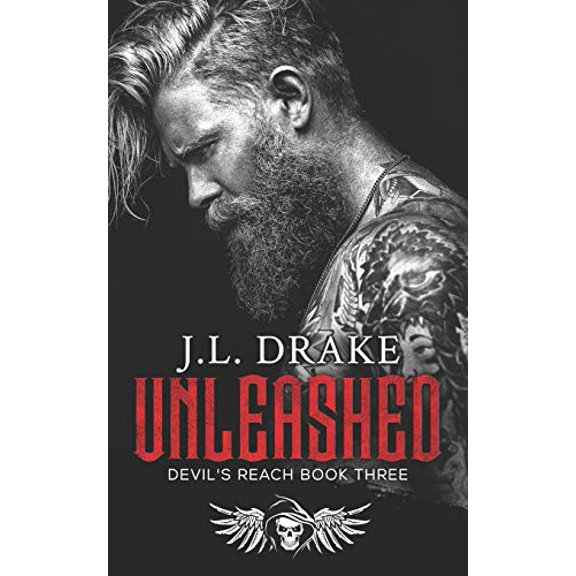 Pre-Owned Unleashed: 3 (Devil's Reach) Paperback