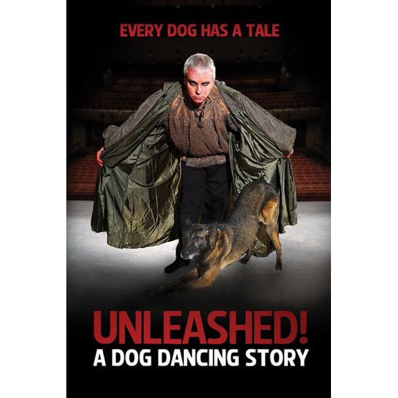 Unleashed: A Dog Dancing Story (DVD), Virgil Films, Documentary
