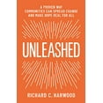 thumbnail image 1 of Pre-Owned Unleashed: A Proven Way Communities Can Spread Change and Make Hope Real for All (Paperback) 1945577517 9781945577512, 1 of 1