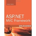 thumbnail image 1 of Pre-Owned ASP.NET MVC Framework Unleashed (Paperback) 0672329980 9780672329982, 1 of 1