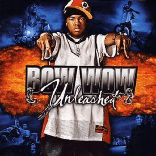 Unleashed (Audiobook)